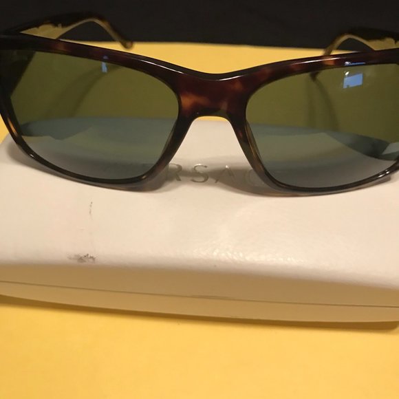 Versace Sunglasses main image 4